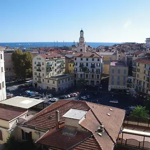 Le Volte, in centro! Sanremo
