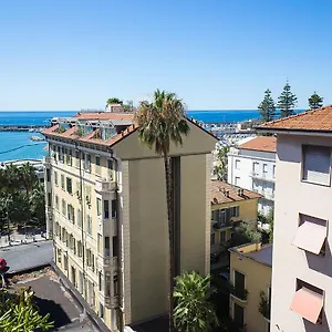 The Siva - Via Fiume, 29 Sanremo