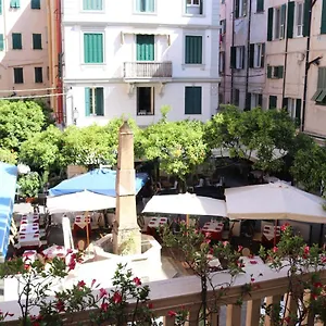 Kadevi - Centralissimo, Vicino Al Mare, Garage Sempre Disponibile, Bici Ad Uso Gratuito- Apartment