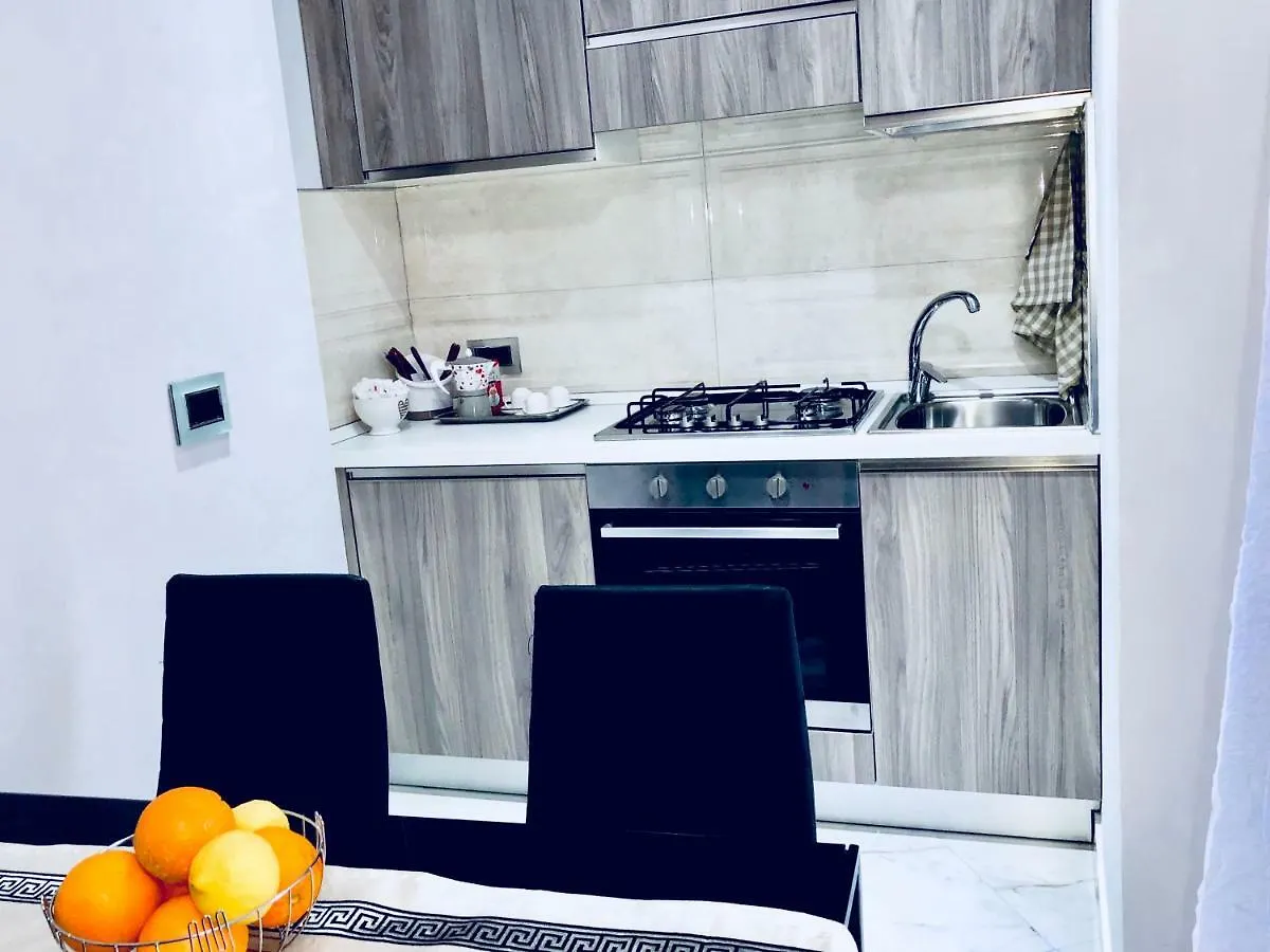 Appartamento Ylli home Sanremo