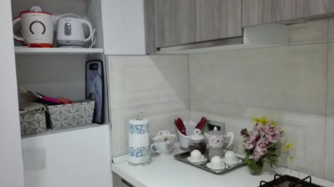 Appartamento Ylli home Sanremo Italia