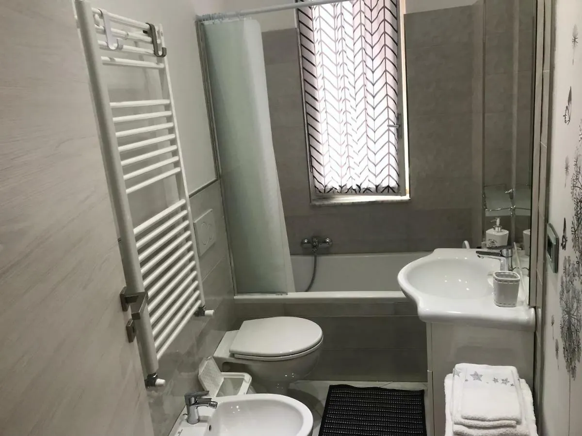Ylli home Sanremo Appartamento