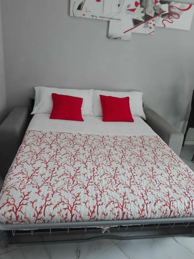 Appartamento Ylli home Sanremo